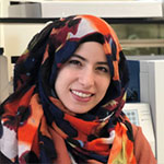 Sarah Hamza